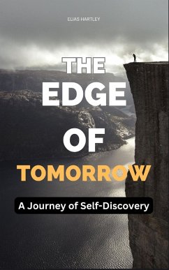 The Edge of Tomorrow - Hartley, Elias