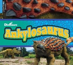 Ankylosaurus - Carr, Aaron