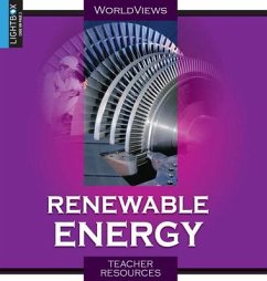 Renewable Energy - Smith, Trevor