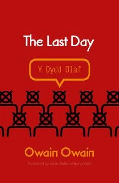 Cover The Last Day