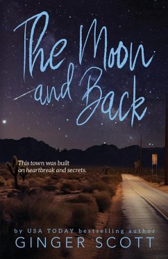 The Moon and Back - Scott, Ginger
