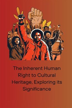 The Inherent Human Right to Cultural Heritage, Exploring its Significance - Wall, Abbey