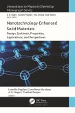 Nanotechnology-Enhanced Solid Materials