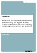 Emotionen und deren kulturelle... - Bild 1