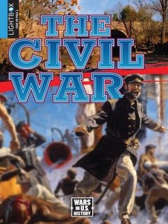 The Civil War - Adamson, Thomas K