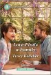 Love Finds a Family - Bild 1