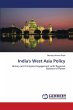 India¿s West Asia Policy: Study of... - Bild 1