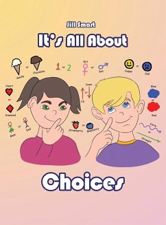 It's All About Choices - Smart, Jill