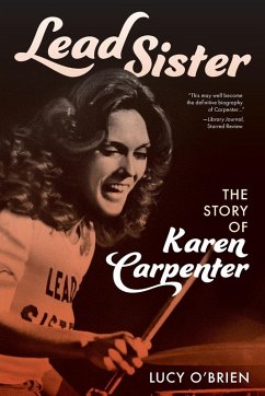 Cover Lead Sister