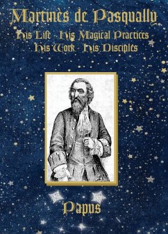 Martinès de Pasqually - Papus
