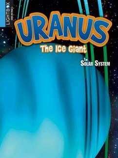 Uranus - Ring, Susan