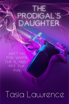 Cover The Prodigal's Daughter (eBook, ePUB)