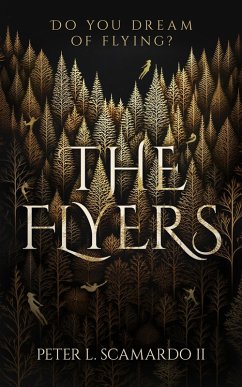 Cover The Flyers (eBook, ePUB)