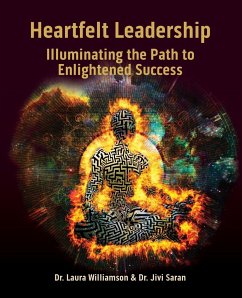 Heartfelt Leadership - Saran, Jivi; Williamson, Laura