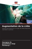 Augmentation de la crête