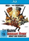 Sergeant Ryker - Hängt den Verräter!