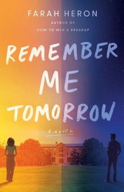 Remember Me Tomorrow - Heron, Farah