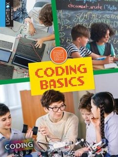 Coding Basics - Kulz, George Anthony