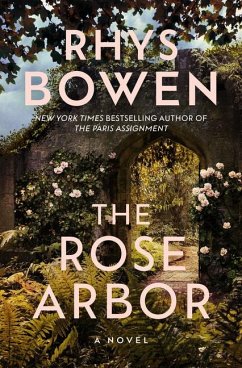 The Rose Arbor - Bowen, Rhys