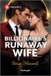 Billionaire's Runaway Wife - Bild 1