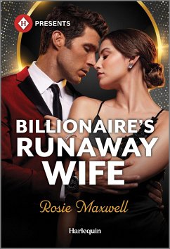 Billionaire's Runaway Wife - Maxwell, Rosie