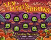 Ten Little Goblins