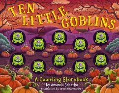 Ten Little Goblins - Sobotka, Amanda