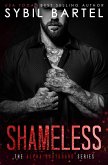 Shameless (The Alpha Bodyguard Series, #8) (eBook, ePUB)