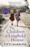 The Children of Lingfield House (eBook, ePUB) The Children of Lingfield House (eBook, ePUB)