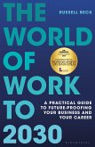The World of Work to 2030 (eBook, ePUB)