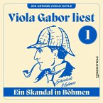 Ein Skandal in Böhmen (MP3-Download)
