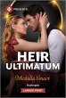 Heir Ultimatum - Bild 1