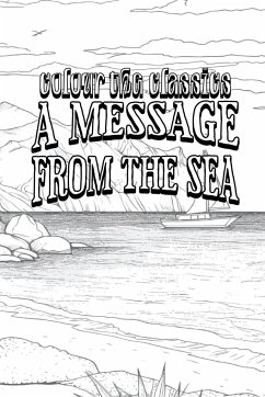 A Message from the Sea - Colour the Classics