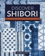 Discover Shibori - Bild 1