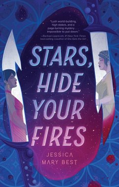 Stars, Hide Your Fires - Best, Jessica Mary