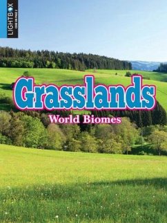 Grasslands - Erlic, Lily