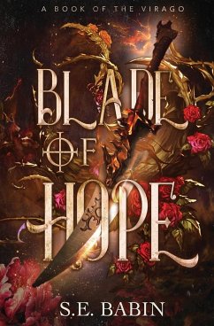 Blade of Hope - Babin, S. E.