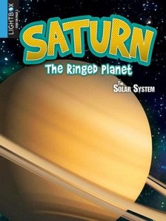 Saturn - Ring, Susan