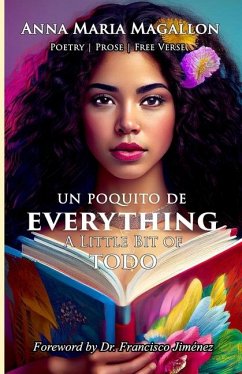 Un Poquito de Everything - Magallon M a, Anna Maria