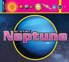 Neptune - Roumanis, Alexis