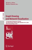 Graph Drawing and Network Visualization (eBook, PDF)