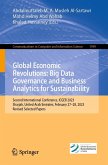 Global Economic Revolutions: Big Data Governance and Business Analytics for Sustainability (eBook, PDF)
