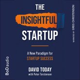 The Insightful Startup (MP3-Download)