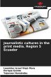 Journalistic cultures in the print... - Bild 1