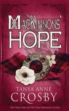 MacKinnon's Hope - Crosby, Tanya Anne