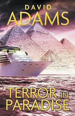 Terror in Paradise - Adams, David