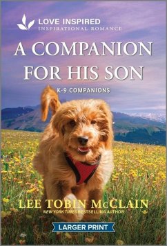 A Companion for His Son - McClain, Lee Tobin