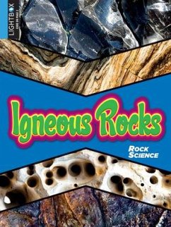 Igneous Rocks - Daly, Ruth