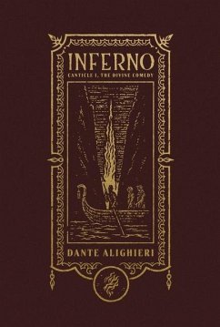 Inferno (the Gothic Chronicles Collection) - Alighieri, Dante