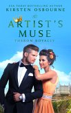The Artist's Muse (Theron Royalty, #2) (eBook, ePUB)